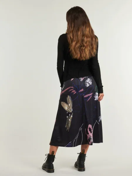 Desigual Rochie de zi Kala negru