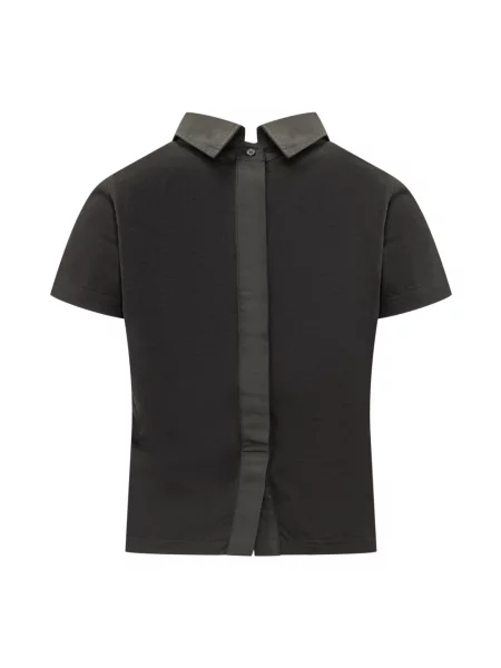 Koszulka Givenchy czarna