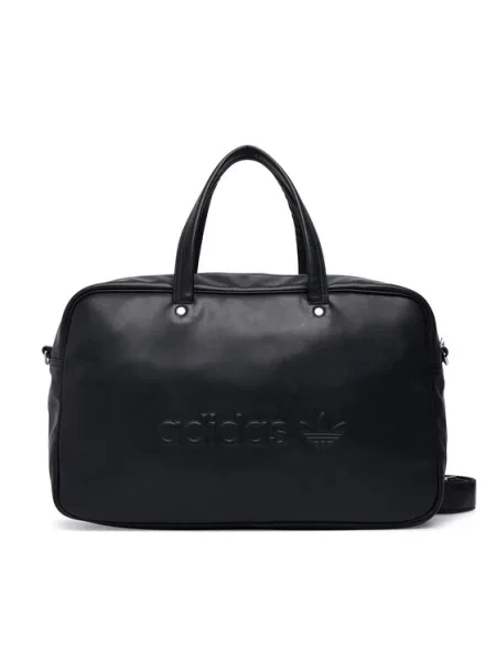 Чанта adidas Holdall Airliner Handbag Black Universal черно