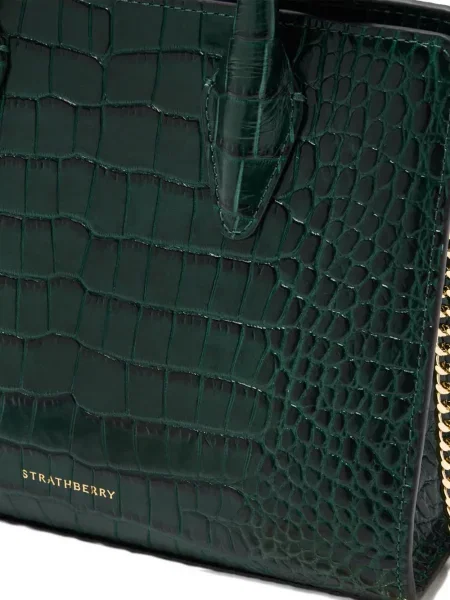 Top Strathberry verde