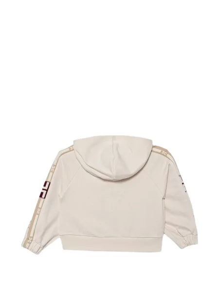 Bluza z kapturem dziecięca Elisabetta Franchi