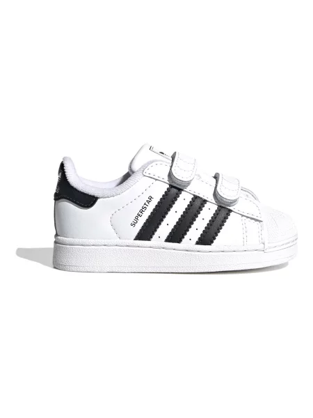 Tenisky Adidas biela