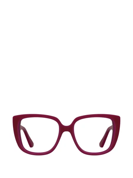 Ochelari de soare Moschino roșu