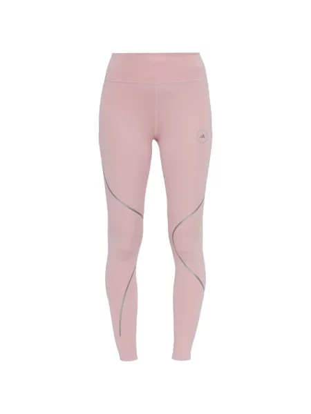 Leggings Adidas By Stella Mccartney cu imagine roz