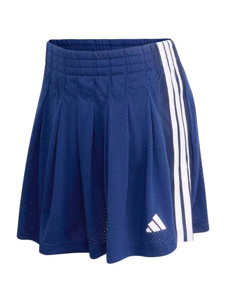 ADIDAS SPORTSWEAR Fustă sport STA SEAS albastru închis alb