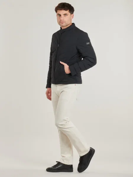 Geacă Guess negru