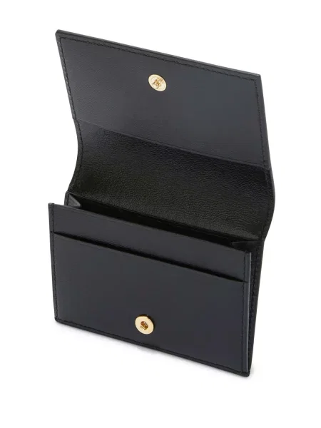 Portofel Jil Sander negru