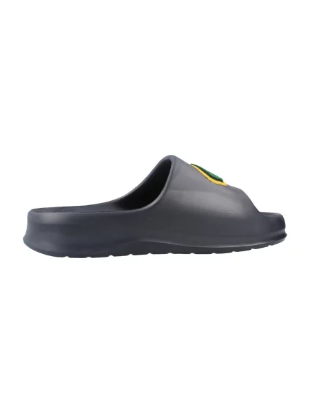 Natikače Lacoste crna