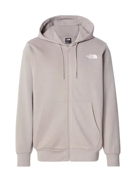 THE NORTH FACE Jopa na SIMPLE DOME greige bela