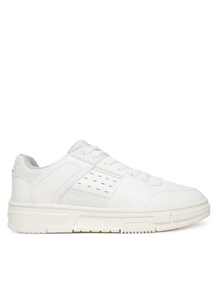 HUGO Sneakersy Yarrow biały