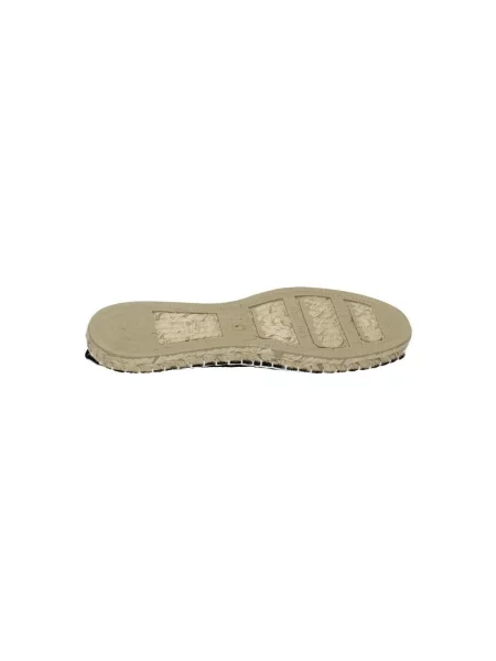 Espadrile Made In Spain crna