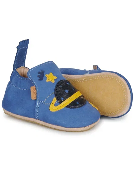 Pantofi copii Easy Peasy albastru