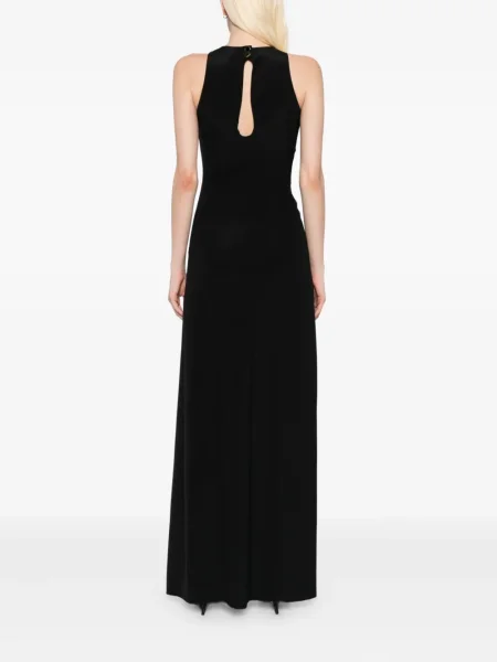 Rochie Xenia Magera de costum negru