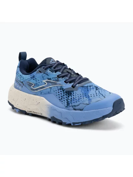Дамски обувки за бягане Joma Sima Lady royal blue синьо