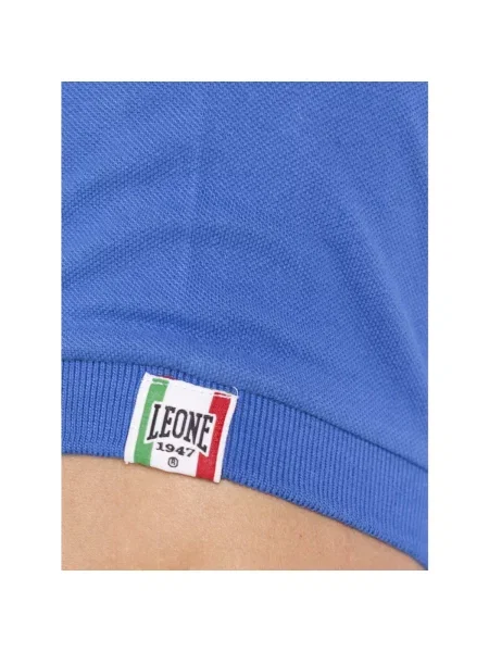 Tricou Leone 1947 albastru