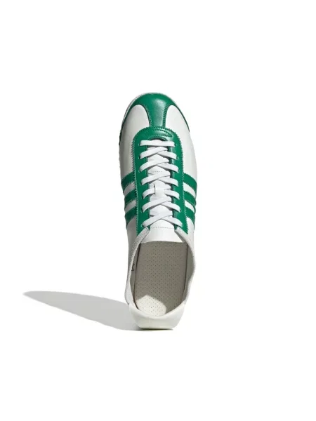 Sneakers adidas Italia Made In Italy Core White/ Green/ Crew White EUR 37 białe