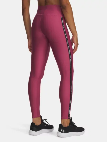 Legíny Under Armour čierna