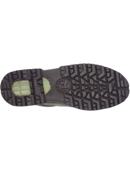 Pantofi Mephisto maro
