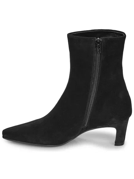 Pantofi Jb Martin negru