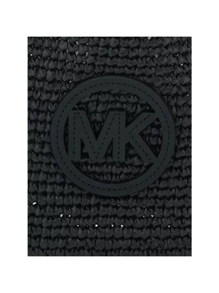 Torebka Michael Kors skórzana czarna