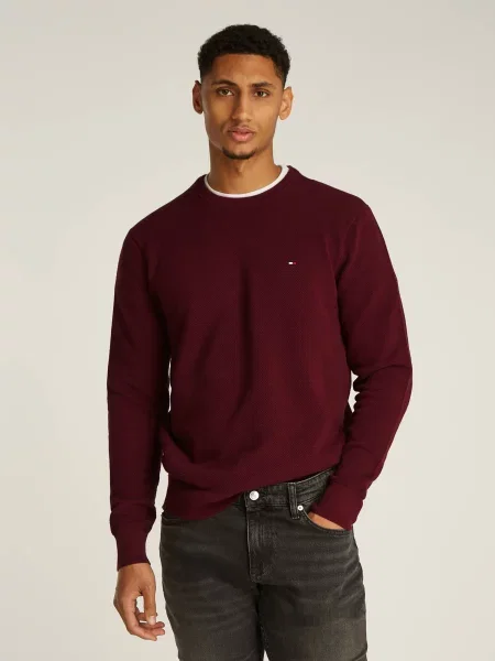 Tommy Hilfiger Pulover
