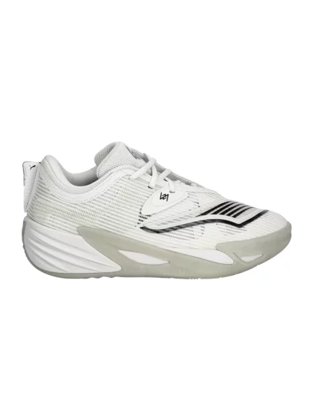 Puma sneakersy Nitro Represent białe