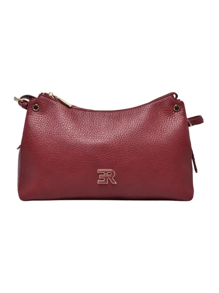 Torebka Ermanno Scervino czerwona