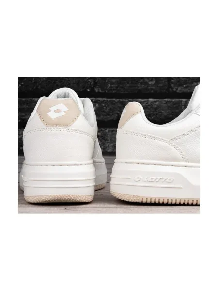 Félcipő Lotto