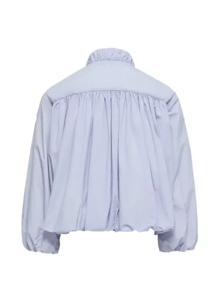 Geacă copii Moncler Enfant albastru