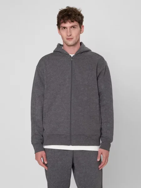 Кофти та светри PRPY сірий