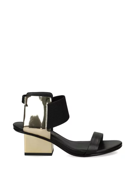 Sandale United Nude negru