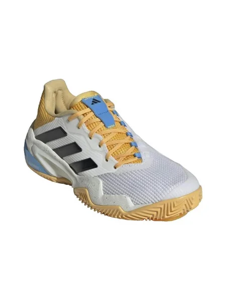 Pantofi Adidas alb