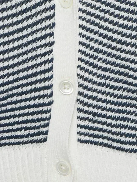 Cardigan Theory albastru