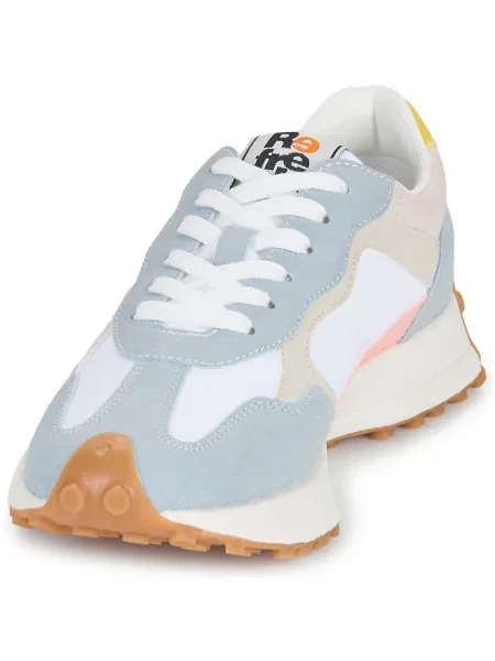 Pantofi Refresh alb