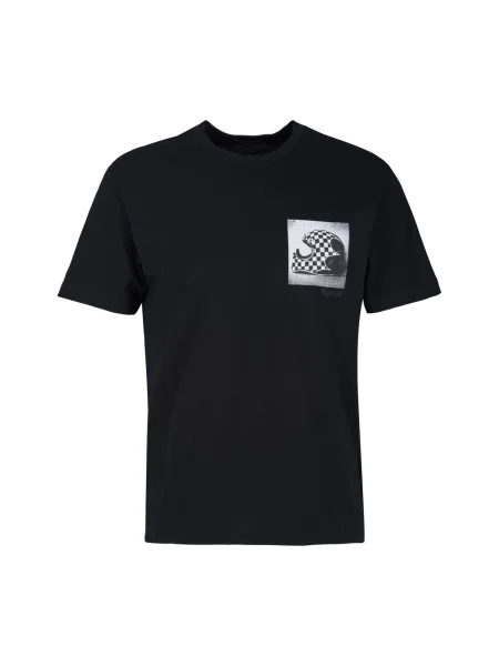 Replay Tricou negru