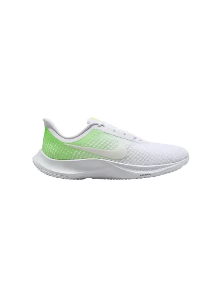 Pantofi Nike alb