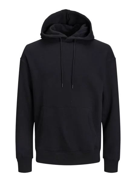 Geacă Jack & Jones negru