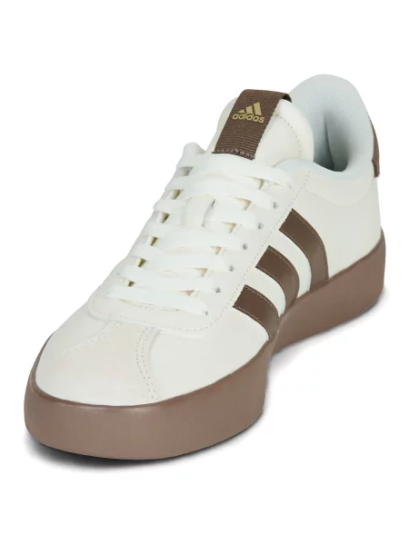 Pantofi Adidas bej