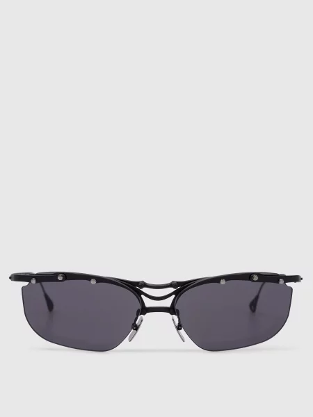 Окуляри OBJECT Innerraum чорні