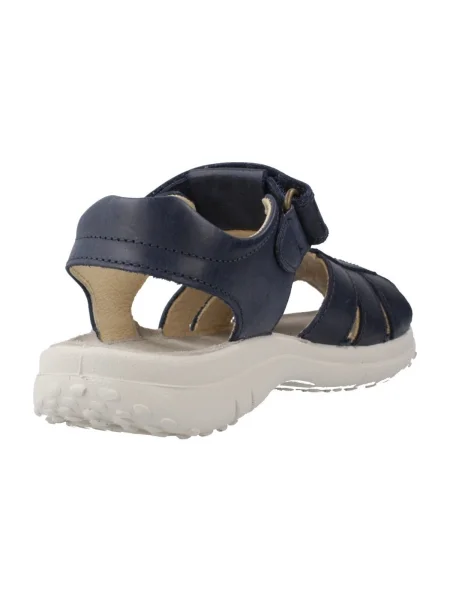 Pantofi copii Naturino albastru