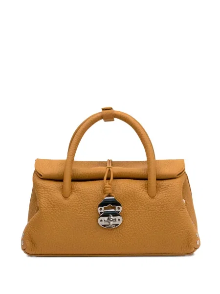 Geantă Zanellato maro