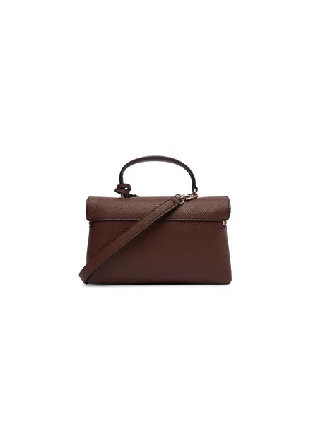Guess Rankinė Danielle Mini ruda