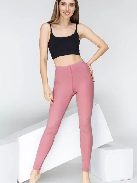 Термобелье Totalfit розовое