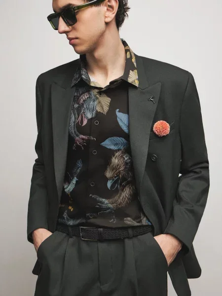 Medicine srajca iz bombaža