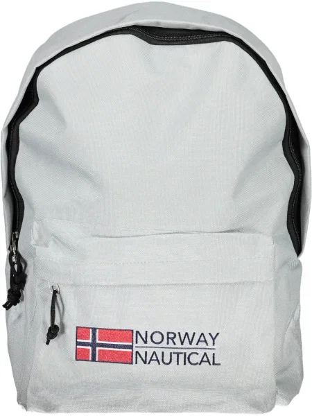 Rucsac Norway 1963 negru