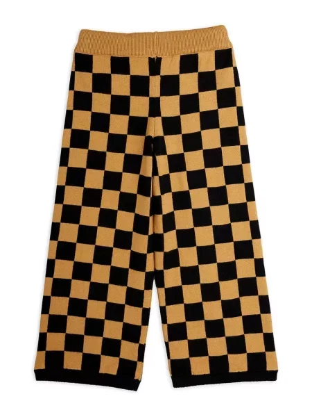 Детские брюки Mini Rodini
