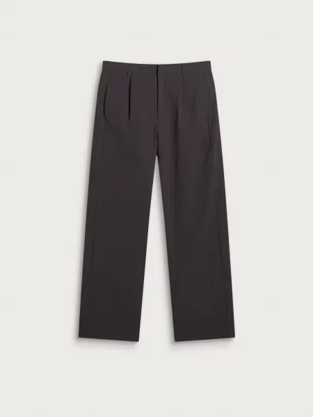 Spodnie The North Face czarne