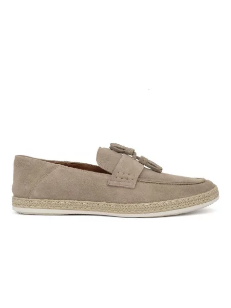 Pantofi Sergio Moretti bej