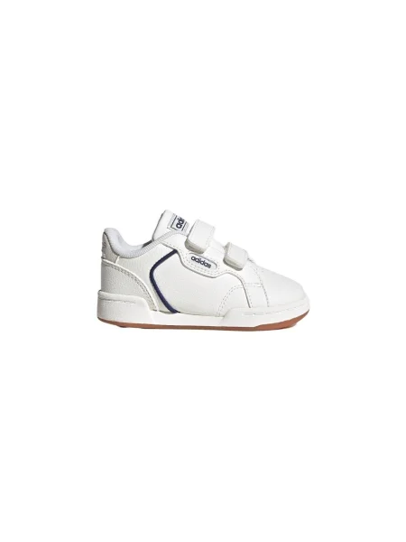 Tenisky Adidas biela