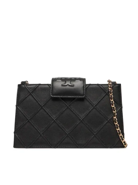 Nyaklánc Tory Burch fekete